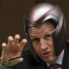 Geithner: Super Hero, or Super Villain?